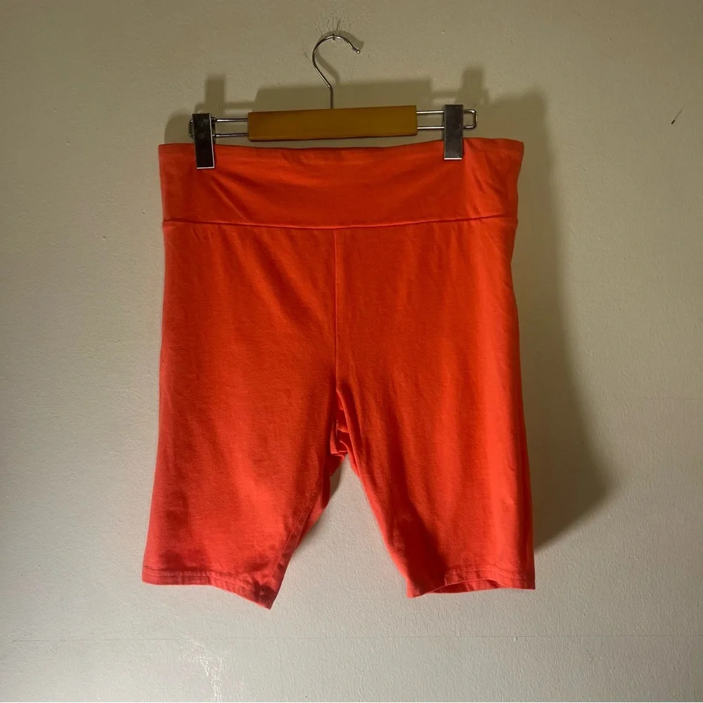 Wild Fable | Yoga Shorts
